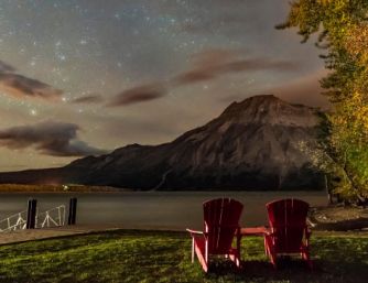 "Tan chảy" trước cảnh sắc mùa thu tràn ngập khắp thế giới