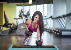 Tập Không Giới Hạn Gói Eco Membership 2 tháng Tại NShape Fitness 5* MANDARIN