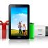 Tặng pin dự phòng khi mua Acer Iconia Tab 7 A1-713