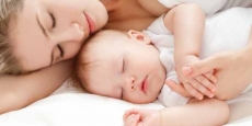 Bí quyết sử dụng điều hòa hợp lý, bảo vệ sức khỏe mẹ và bé vào mùa đông