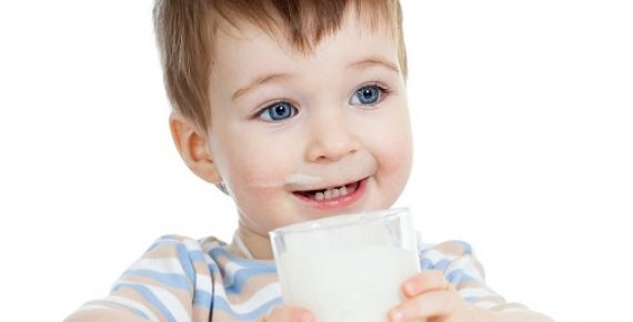 5 lý do khiến sữa Nhật luôn được lòng các mẹ Việt