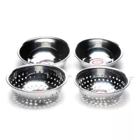 Bộ 4 thau và rổ THP Combo 2