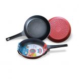 Chảo kim cương sunhouse