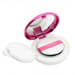 Kem lót CC Cathy Doll Speed White Cushion Base #3 Purple Base 15ml