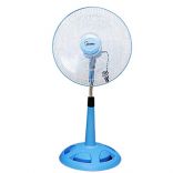 Quạt lửng Midea FS40-15VD (Xanh)