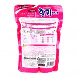 Nước xả vải Hàn Quốc Aroma Frora dạng túi 1.3L