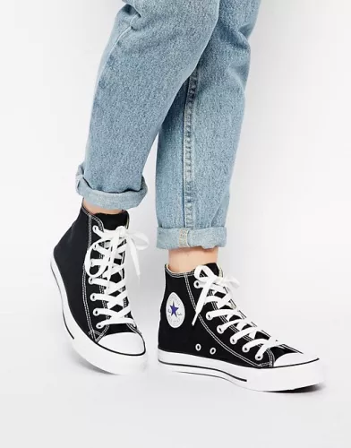 Giày converse cao cổ
