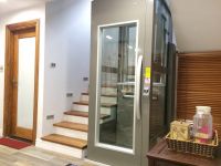 Chia sẻ của một gia đình có nhà 5 tầng không có thang máy