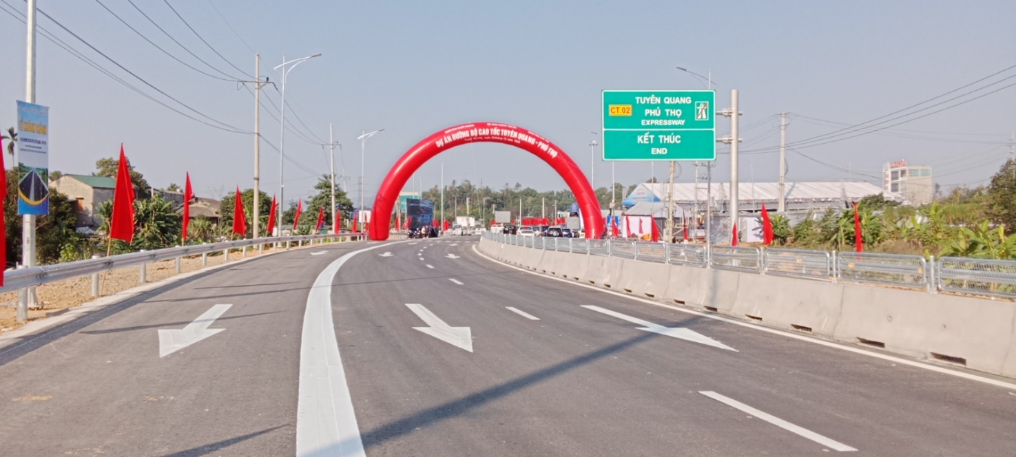 THI CÔNG HẠNG MỤC AN TOÀN GIAO THÔNG