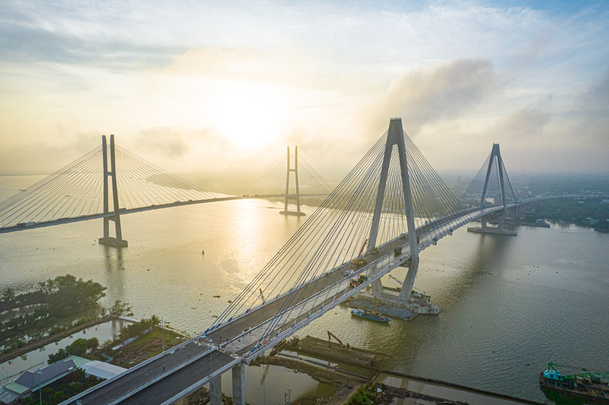 Dự án cao tốc Bắc - Nam