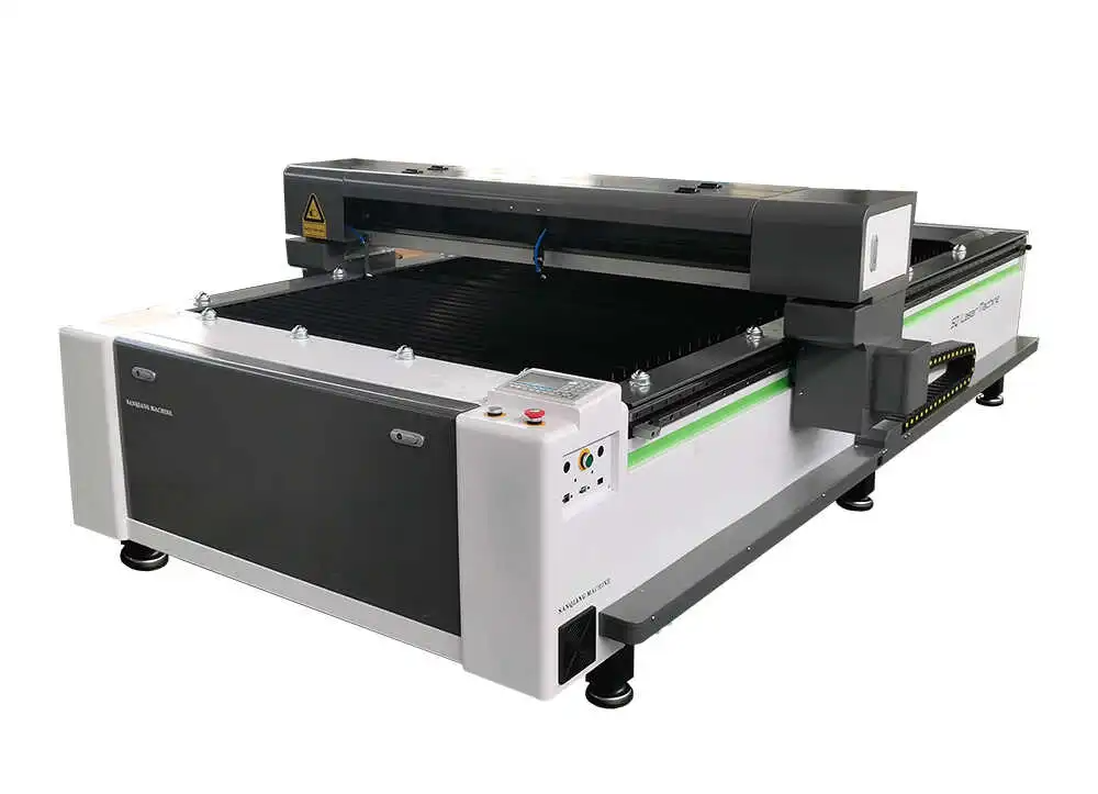 Máy cắt Laser