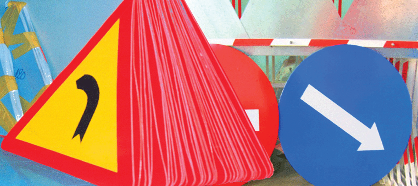 Lỗi đi sai làn đường nhiều người mất tiền oan mà không biết