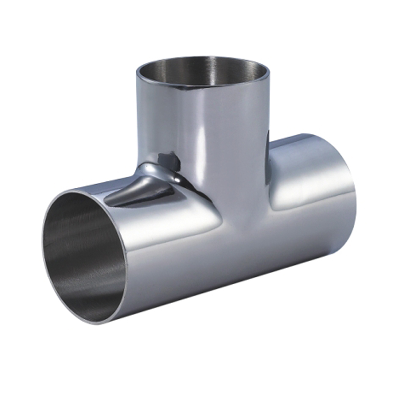 TÊ INOX MS01