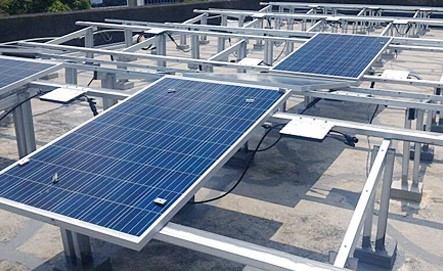 Nhôm Đông Anh - Đối tác tin cậy trong ngành sản xuất khung pin năng lượng mặt trời