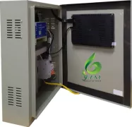 Cách chọn datalogger
