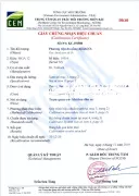 QUY TRÌNH HƯỚNG DẪN THỰC HIỆN HIỆU CHUẨN, KIỂM ĐỊNH