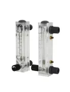 Lưu lượng kế đo khí LZM-20T