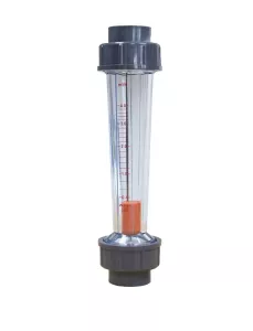 Lưu lượng kế lắp trên đường ống LZS-32