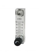 Lưu lượng kế lắp trên bảng điều khiển LZM-4T
