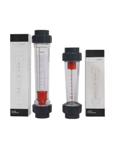 Lưu lượng kế lắp trên đường ống LZS-65