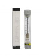 Lưu lượng kế lắp trên đường ống LZM-15 (lắp ren)