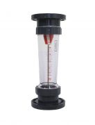 Lưu lượng kế lắp trên đường ống LZS-100