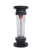 Lưu lượng kế lắp trên đường ống LZS-100