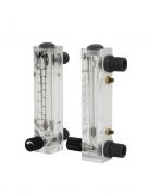 Lưu lượng kế có van điều chỉnh LZM-25T