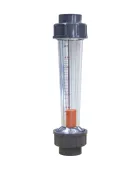 Lưu lượng kế lắp trên đường ống LZS-32 (ống ngắn)