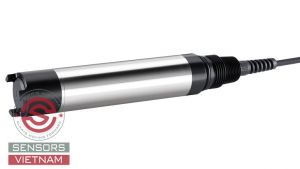 RS485 Dụng cụ cảm biến nước oxy hòa tan
