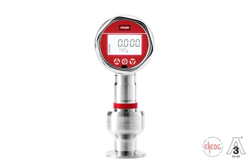 THIẾT BỊ ĐO ÁP SUẤT SMP858-TSF-H