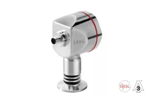 THIẾT BỊ ĐO ÁP SUẤT SMP858-TLF