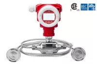 THIẾT BỊ ĐO CHÊNH ÁP SMP 858-NST