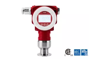 THIẾT BỊ ĐO ÁP SUẤT SMP858-TST-H