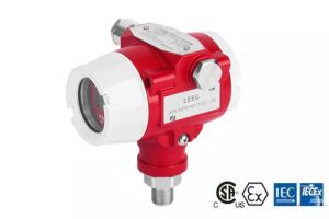 THIẾT BỊ ĐO ÁP SUẤT DMP305X-TST-S