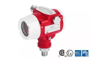 THIẾT BỊ ĐO ÁP SUẤT DMP305X-TST-S