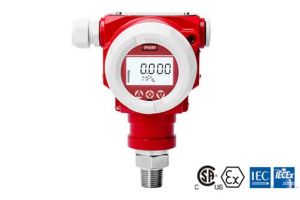 THIẾT BỊ ĐO ÁP SUẤT TUYỆT ĐỐI DMP305X -TST-S