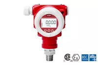 THIẾT BỊ ĐO ÁP SUẤT TUYỆT ĐỐI DMP305X -TST-S