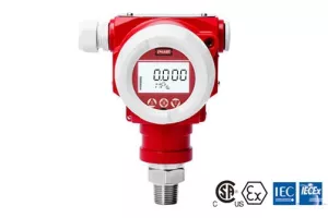 THIẾT BỊ ĐO ÁP SUẤT DMP305X-TLT