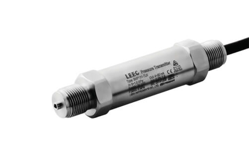 THIẾT BỊ ĐO ÁP SUẤT SMP131-TLN