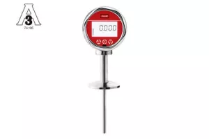 THIẾT BỊ ĐO NHIỆT ĐỘ TÍCH HỢP LG200-FRF