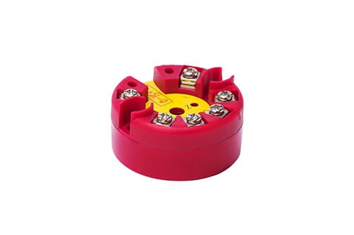 THIẾT BỊ ĐO NHIỆT ĐỘ TÍN HIỆU TƯƠNG TỰ THA33