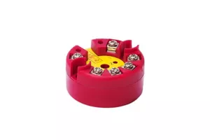 THIẾT BỊ ĐO NHIỆT ĐỘ TÍN HIỆU TƯƠNG TỰ THA33