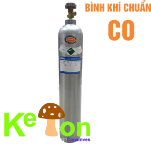 KHÍ CO