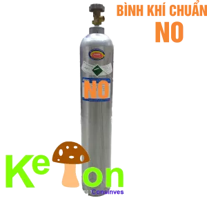 Khí NO