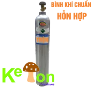 KHÍ HỖN HỢP