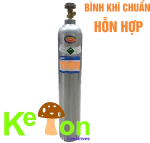 KHÍ HỖN HỢP