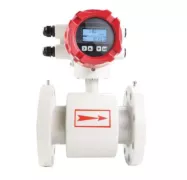 Lưu lượng kế điện tử DN15-50