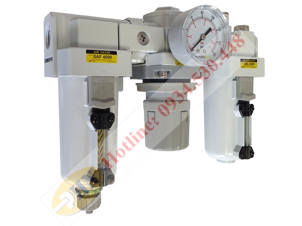 Bộ lọc SAU4000M-N06DG-MEP