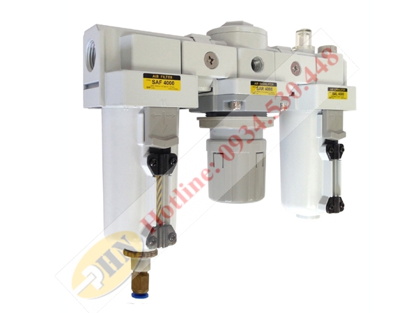 Bộ lọc SAU4000M-N04G-MEP